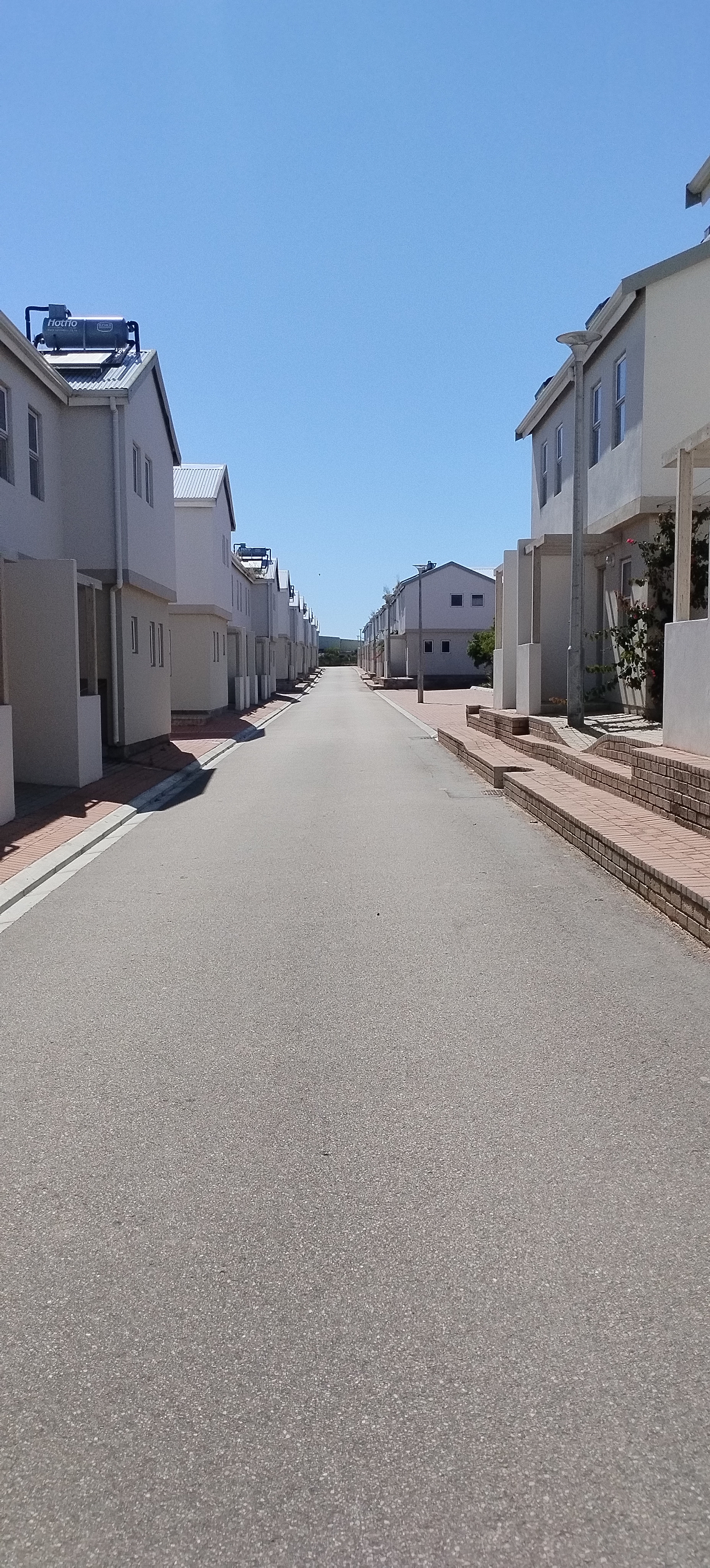 2 Bedroom Property for Sale in Heiderand Western Cape